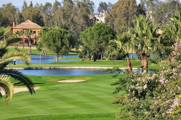 Real Club De Golf Sevilla