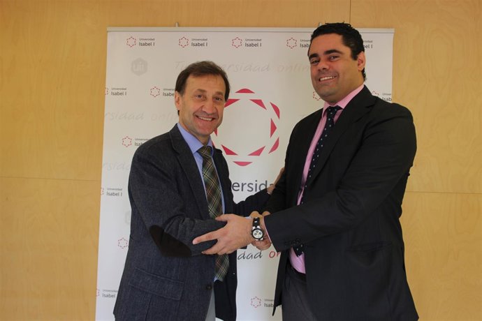 Universidad Isabel I