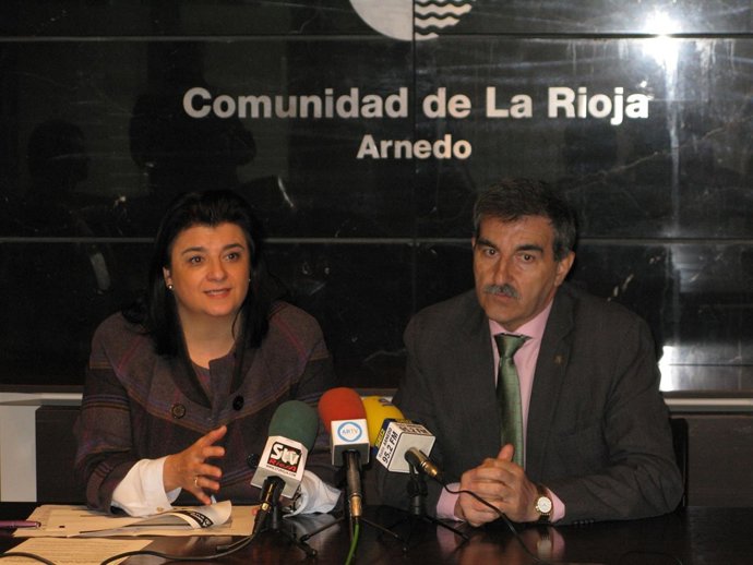 Arruga Destaca Que La Oficina De Atención Al Ciudadano De Arnedo Atendió 28.588 