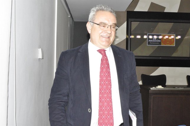 Alfredo Boné, diputado del PAR