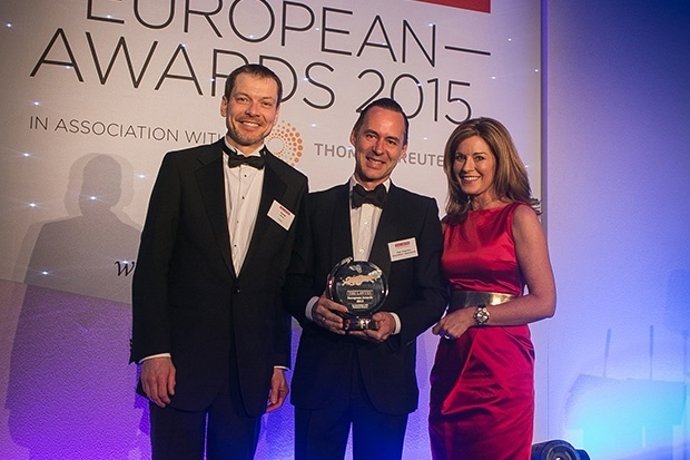 Iñigo Sagardoy, presidente de Sagardoy Abogados