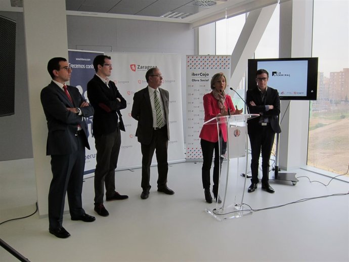 El espacio de creación de negocios La Terminal se abre a nuevos emprendedores