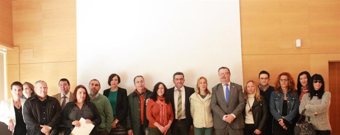 Más de 20 colectivos se han adherido. 