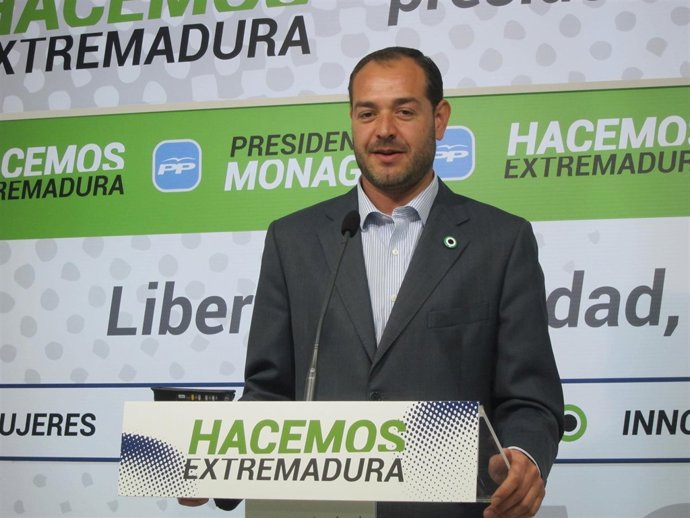 Ramírez PP Extremadura