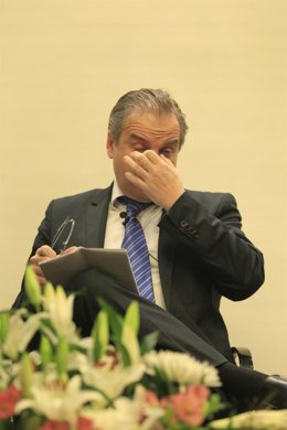 Antonio Miguel Carmona