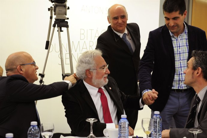 Foro Termal de La Región