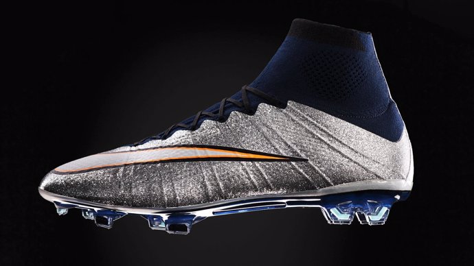 Nike Mercurial de Cristiano Ronaldo