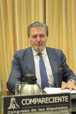 Iñigo Méndez de Vigo, secretario de Estado de la Unión Europea