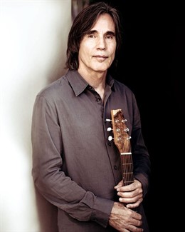 Jackson Browne