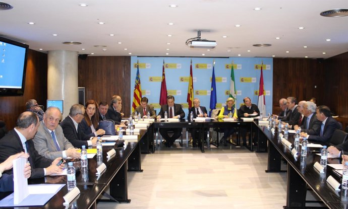 La Junta de Gobierno de la CHS