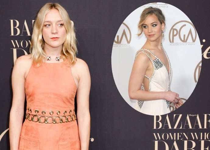 Chlöe Sevigny contra Jennifer Lawrence: Es irritante y vulgar