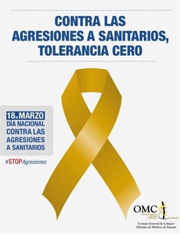 Agresiones sanitarios colegio