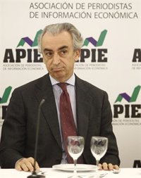 Hacienda cree que el caso Banco Madrid demuestra que las instituciones funcionan