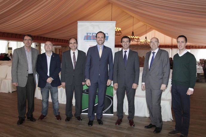 El presidente del Govern, José Ramón Bauzá