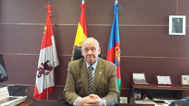 José Martín Méndez