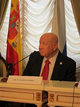 Alexei Leonov