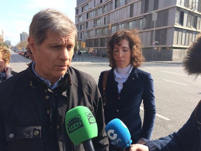 Alberto Fernández (PP)