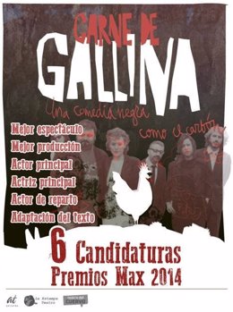 Carne de Gallina