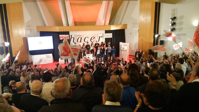 Sánchez y Puig en Alicante