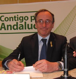 Alfonso Alonso