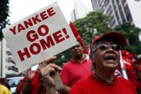 Venezuela lanza una campaña internacional contra las sanciones de EEUU