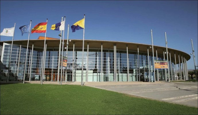 Expomeloneras en Las Palmas