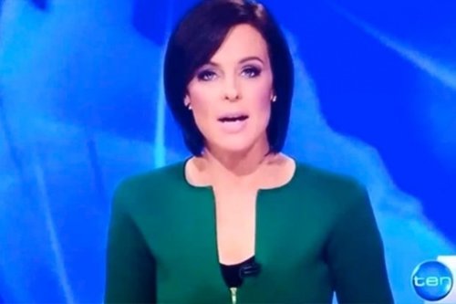 Natarsha Belling 