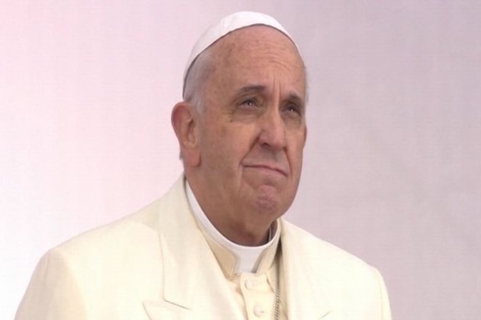 Dos años del Papa Francisco