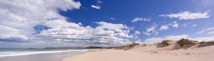 Playa del Puntal