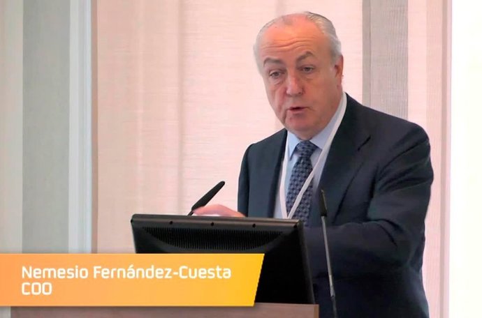 Nemesio Fernández-Cuesta