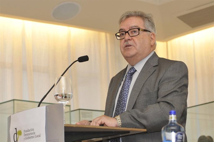 José Miguel Bravo de Laguna