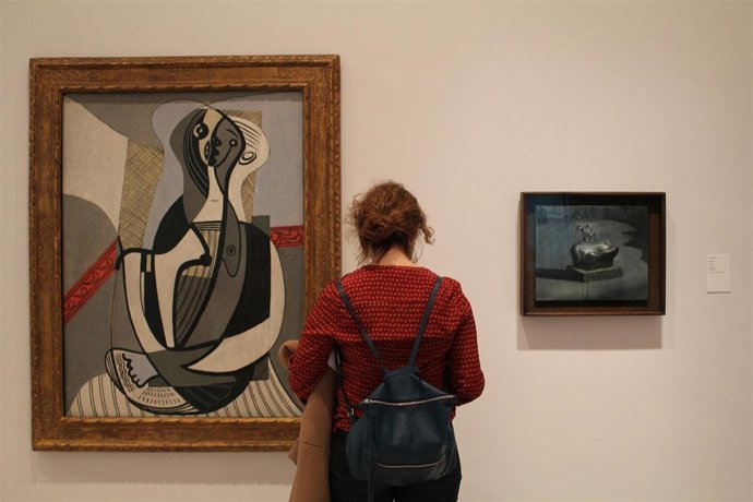Exposición 'PICASSO, DALÍ. DALÍ, PICASSO’