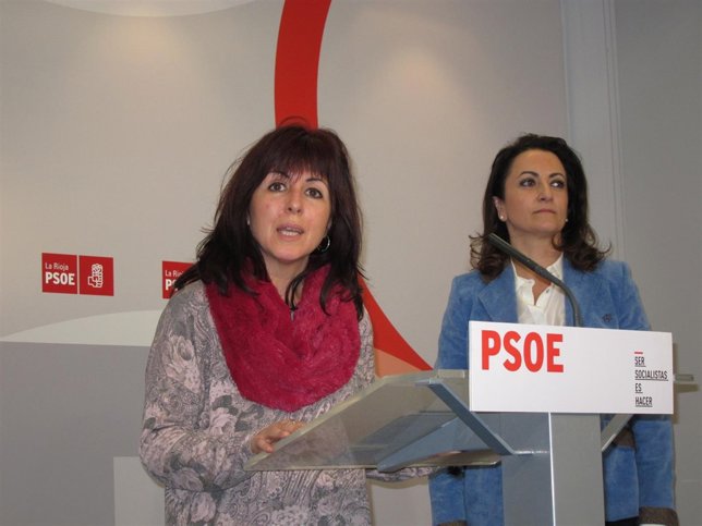 Ana Belén Martínez candidata del PSOE al Ayuntamiento de Villamediana