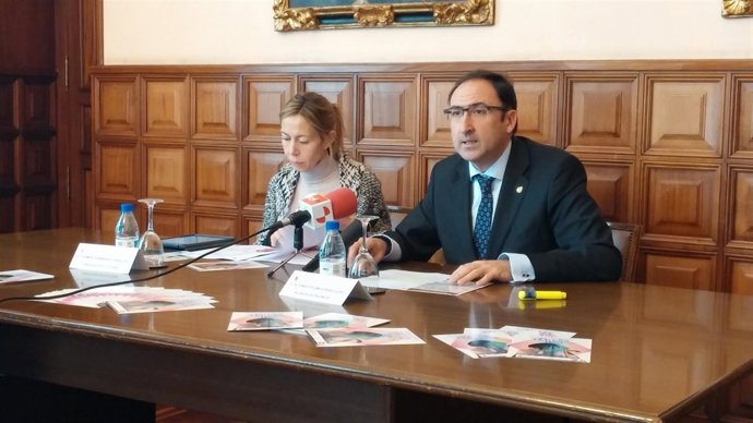 Imagen de la presentación