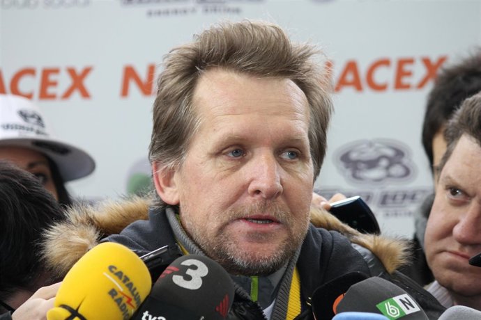 Bernd Schuster