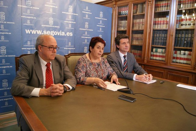 Presentación del programa de alquiler