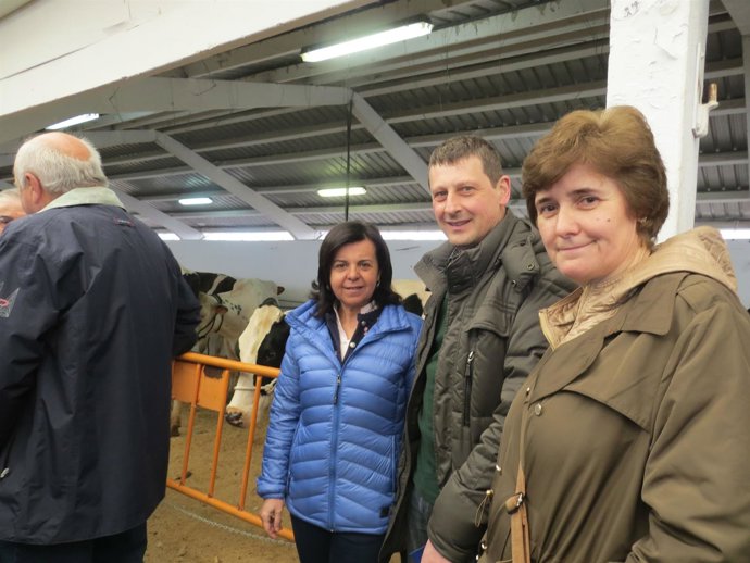 María Jesús Álvarez