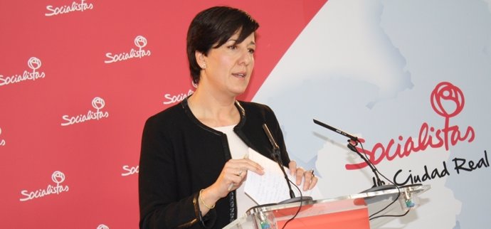 Blanca Fernández, PSOE 