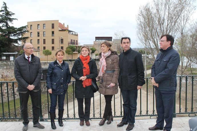 Medrano (I) en Zamora