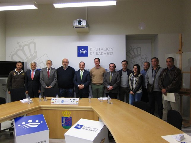 Convenio con federaciones