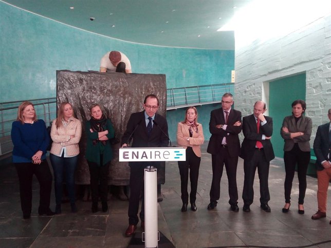 Vigo Pastor Museo Mar