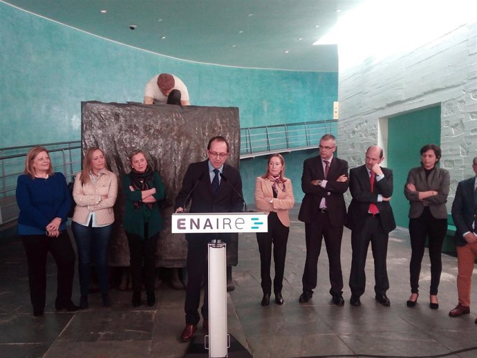 Vigo Pastor Museo Mar