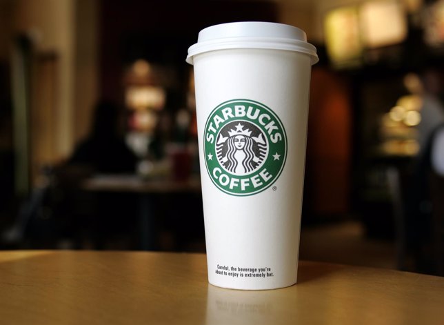 Starbucks probará un servicio de entrega a domicilio en Seattle y Nueva York