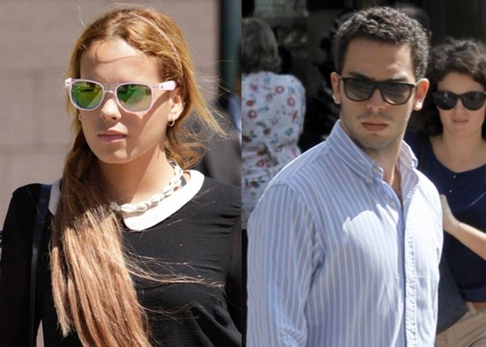 Gloria Camila confirma su demanda a Alberto Isla con un rotundo 'si'