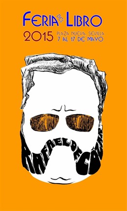 PREMIOS FERIA DEL LIBRO DE SEVILLA 2015