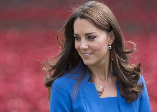 Kate Middleton: Operación blindar a la duquesa de Cambridge 