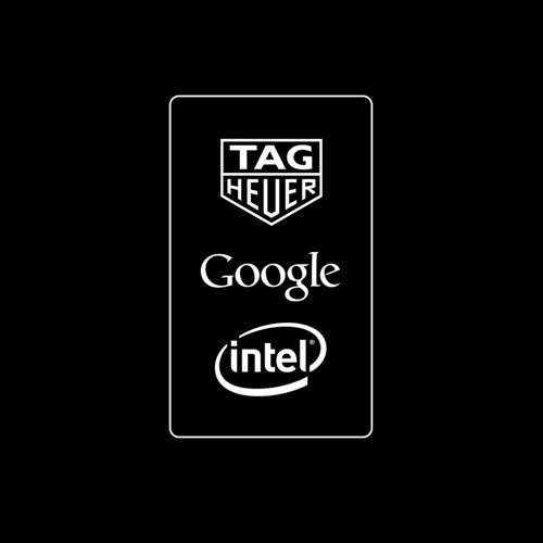Alianza Tag Heuer con Google e Intel