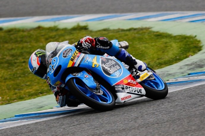 Jorge Navarro (Estrella Galicia 0,0) 