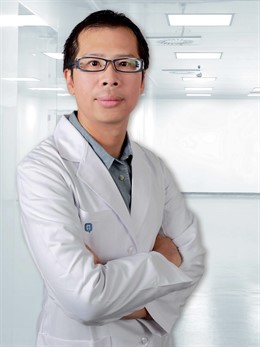 Unidad china quirón centro costa