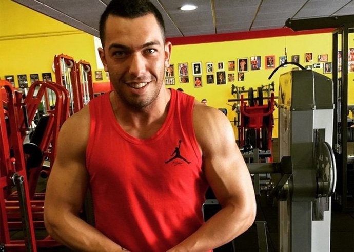 Alberto Isla... ¿Próximo tronista de Mujeres y Hombres y Viceversa?